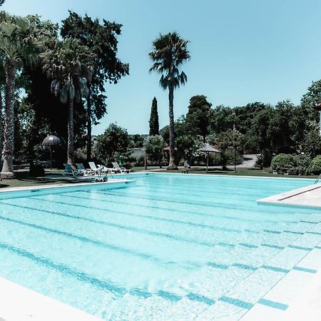 Quinta Do Cerrado Setubal Pension Buitenkant foto