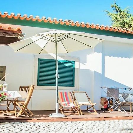 Quinta Do Cerrado Setubal Pension Buitenkant foto