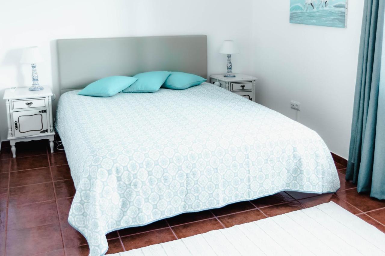 Quinta Do Cerrado Setubal Pension Buitenkant foto
