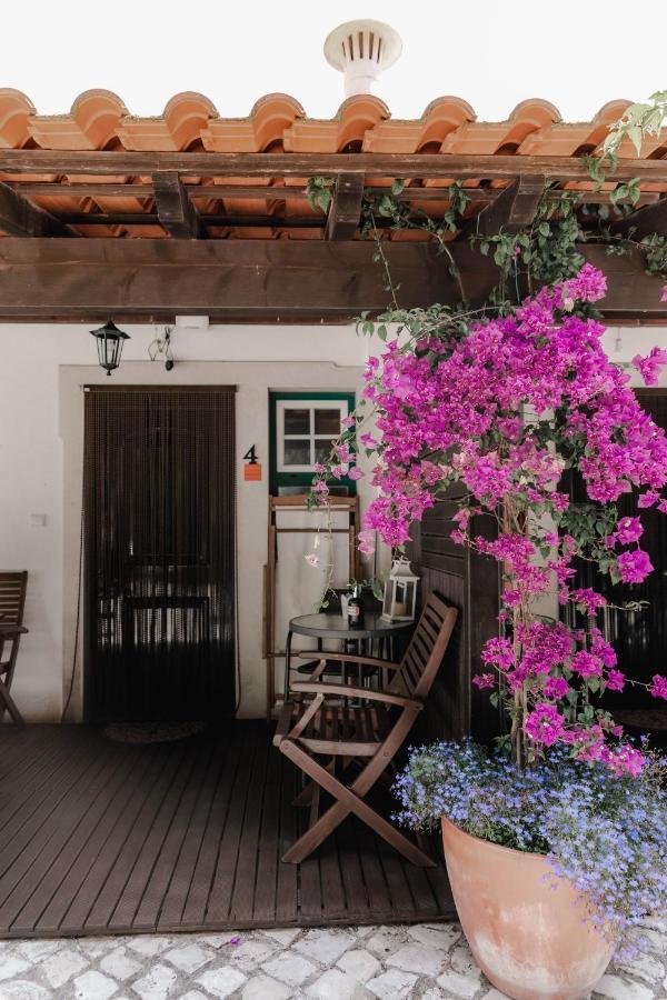 Quinta Do Cerrado Setubal Pension Buitenkant foto