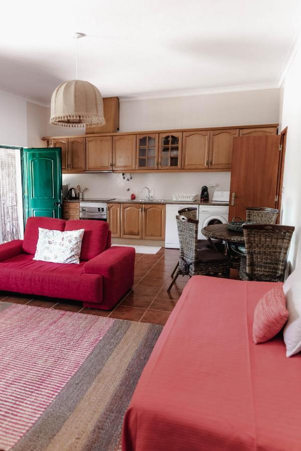 Quinta Do Cerrado Setubal Pension Buitenkant foto