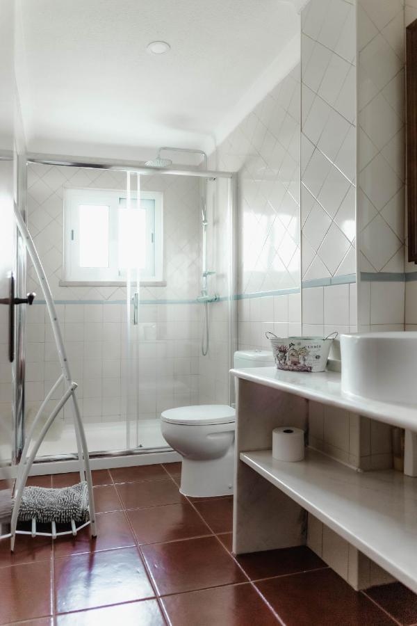 Quinta Do Cerrado Setubal Pension Buitenkant foto