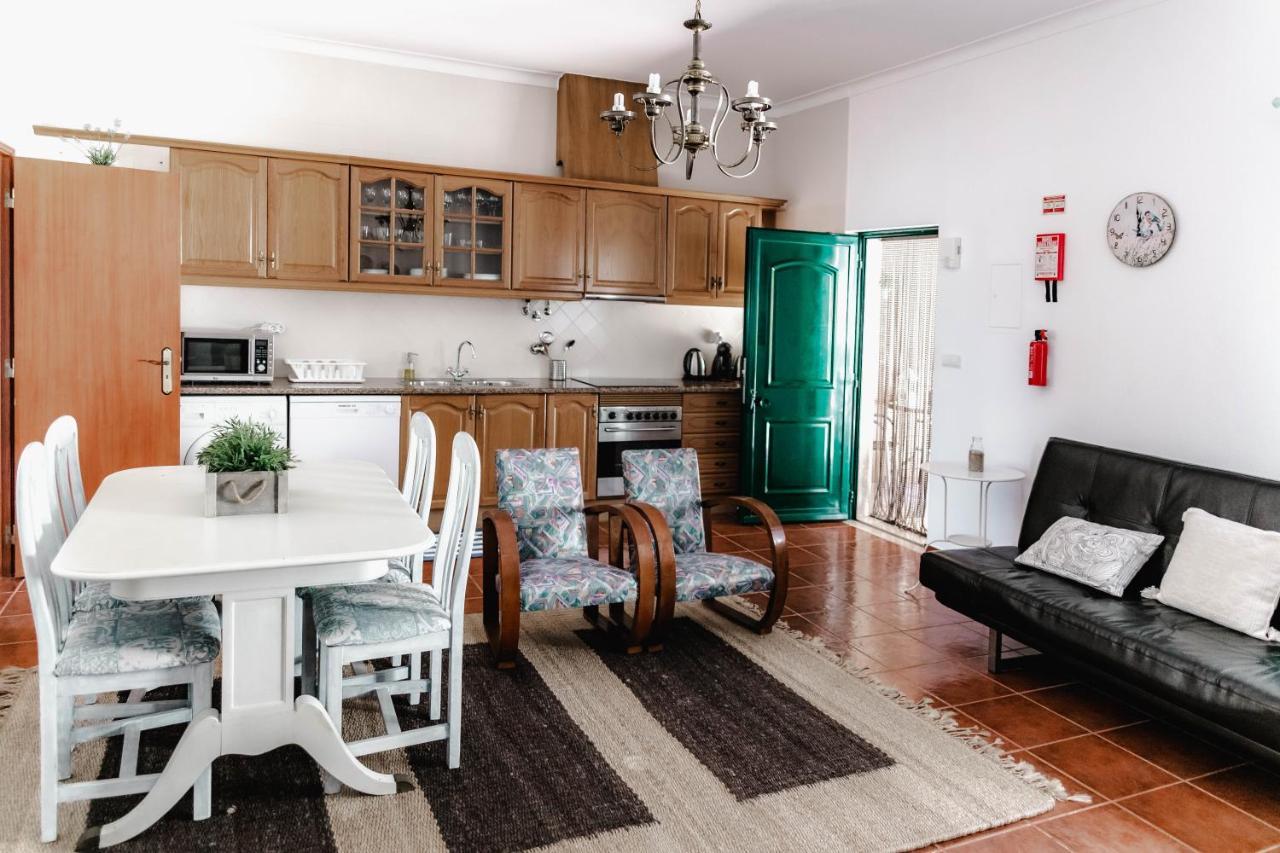 Quinta Do Cerrado Setubal Pension Buitenkant foto