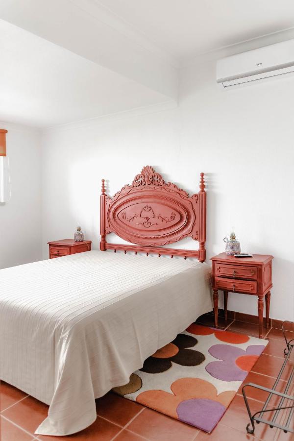 Quinta Do Cerrado Setubal Pension Buitenkant foto