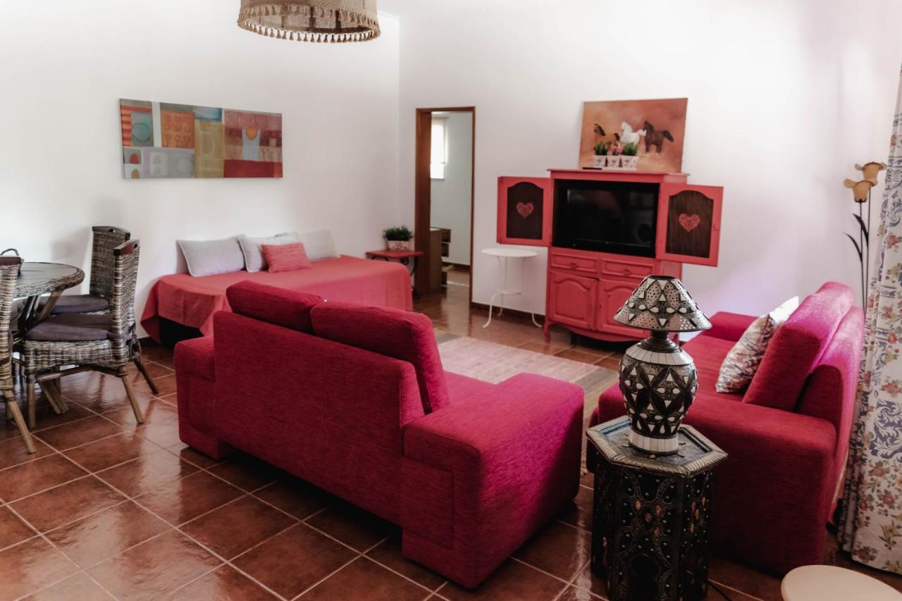 Quinta Do Cerrado Setubal Pension Buitenkant foto