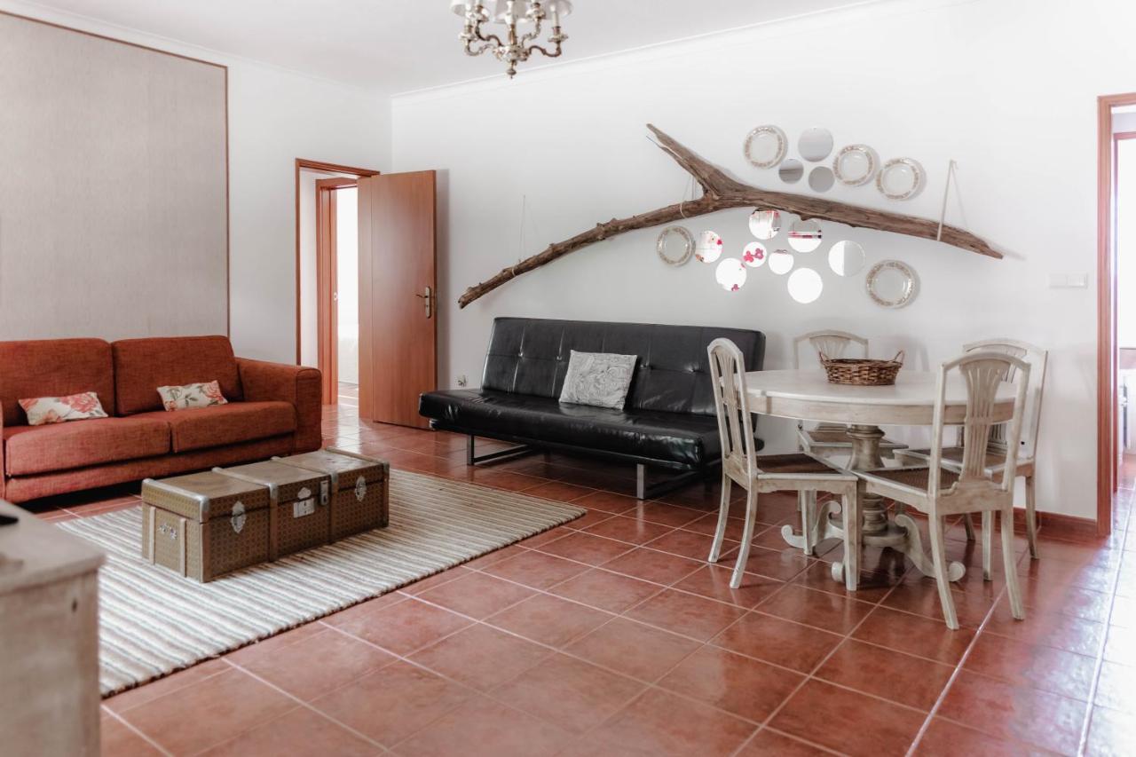 Quinta Do Cerrado Setubal Pension Buitenkant foto
