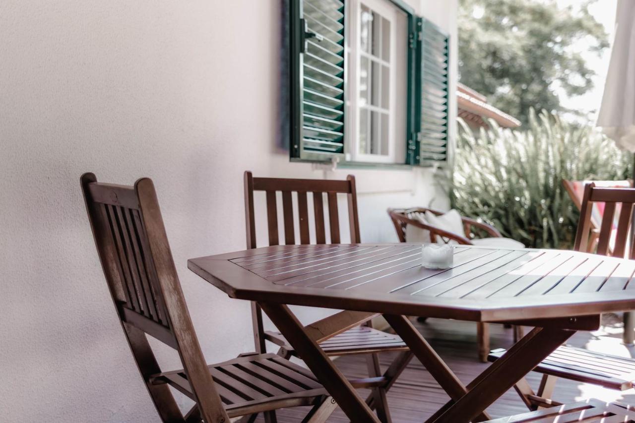 Quinta Do Cerrado Setubal Pension Buitenkant foto