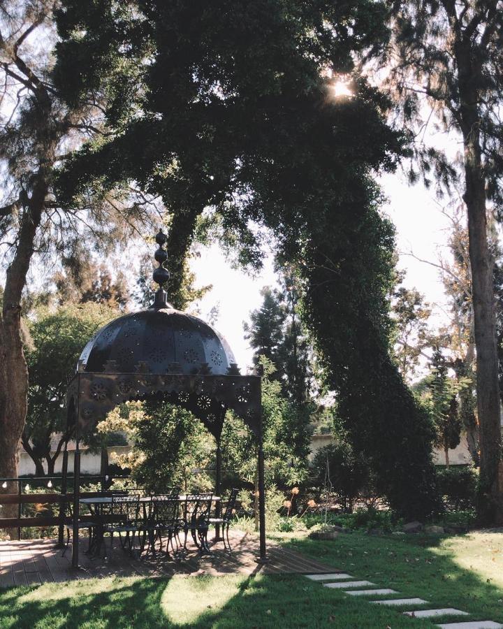 Quinta Do Cerrado Setubal Pension Buitenkant foto