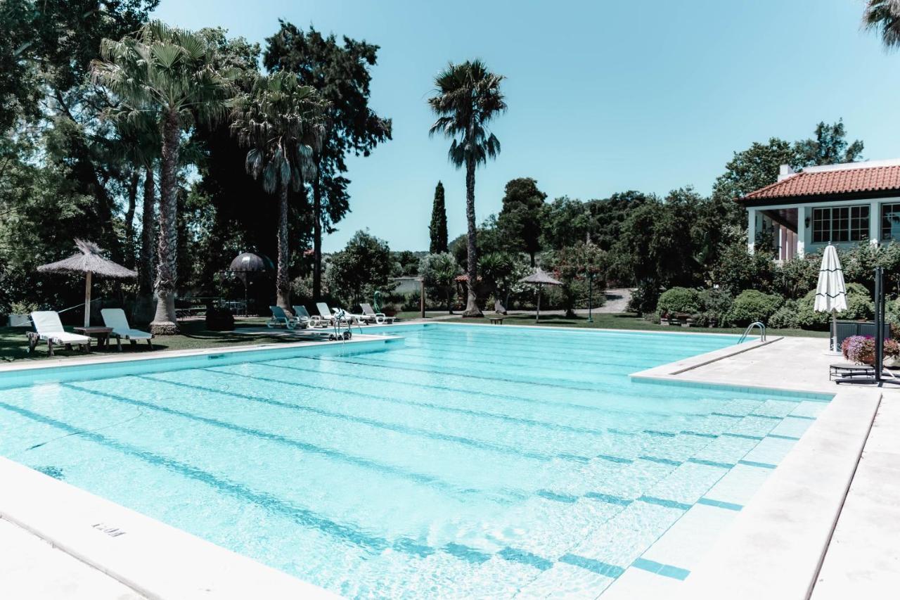 Quinta Do Cerrado Setubal Pension Buitenkant foto