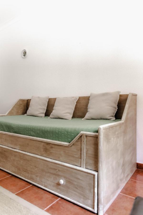 Quinta Do Cerrado Setubal Pension Buitenkant foto