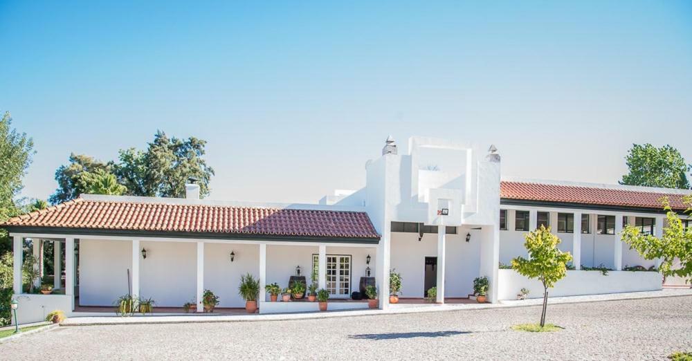 Quinta Do Cerrado Setubal Pension Buitenkant foto