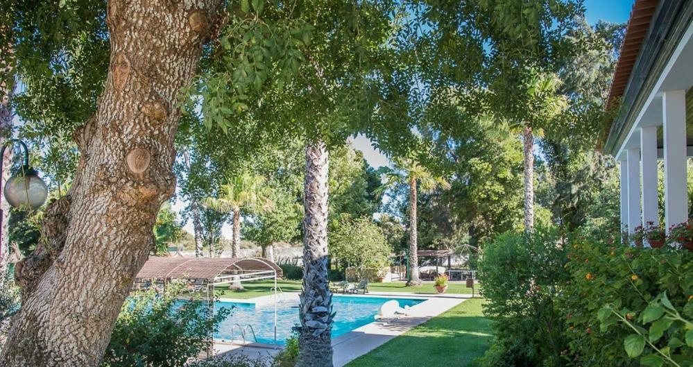 Quinta Do Cerrado Setubal Pension Buitenkant foto
