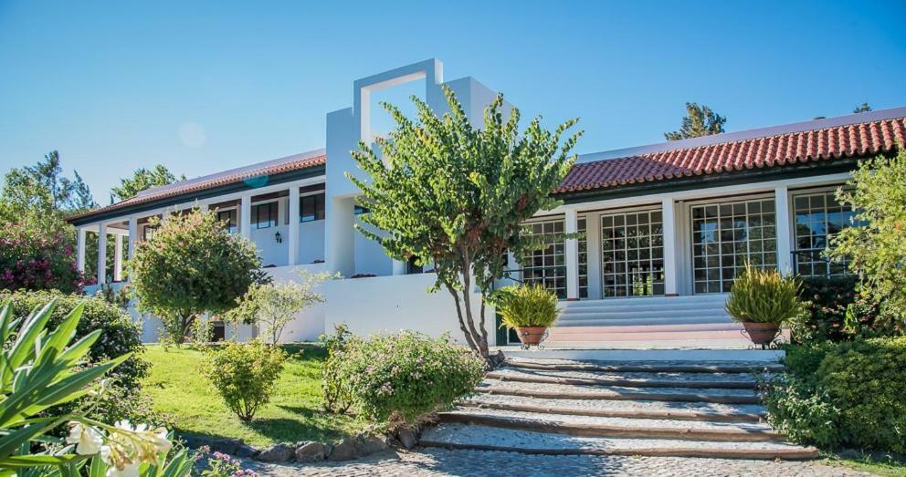 Quinta Do Cerrado Setubal Pension Buitenkant foto