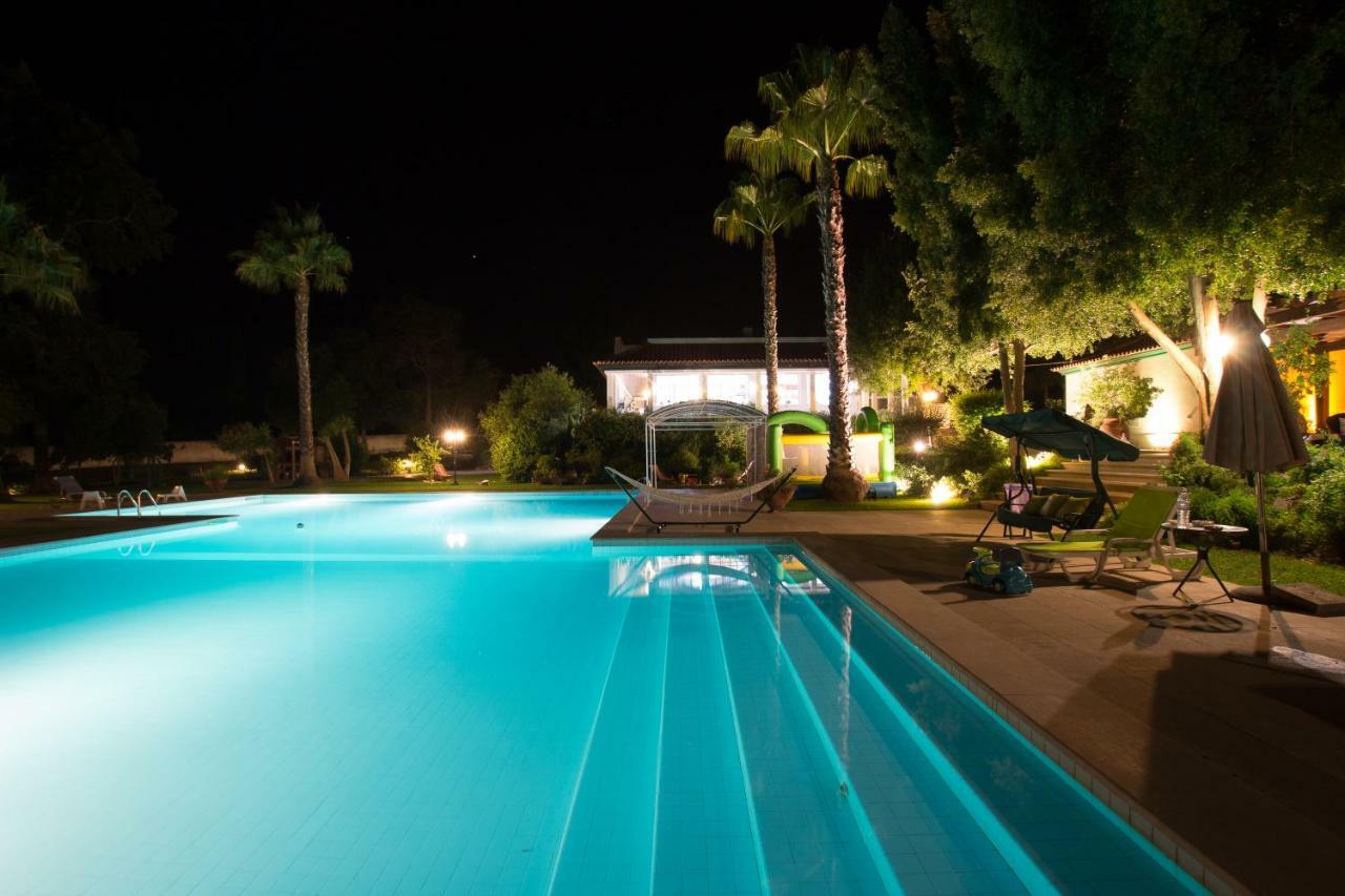 Quinta Do Cerrado Setubal Pension Buitenkant foto