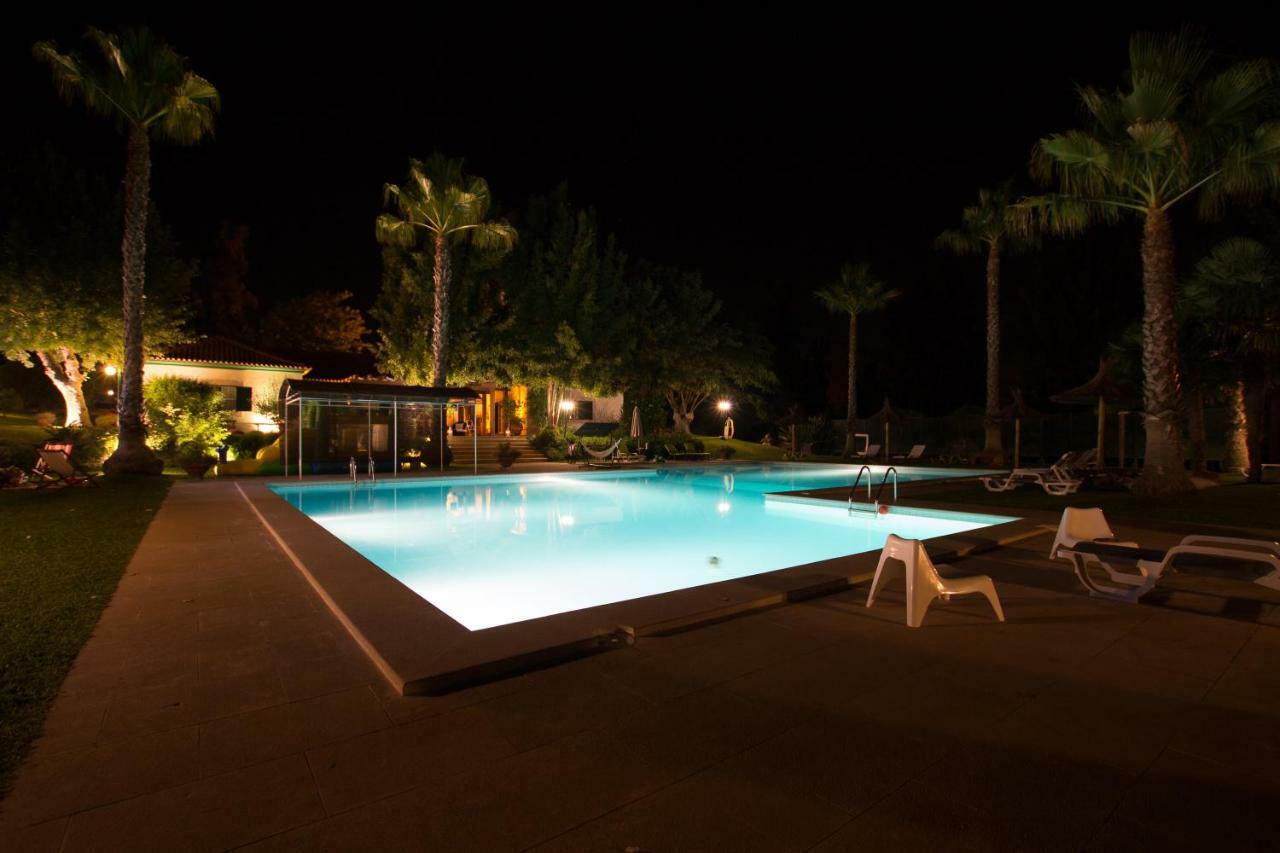 Quinta Do Cerrado Setubal Pension Buitenkant foto